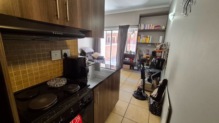 1 Bedroom Property for Sale in Die Bult North West